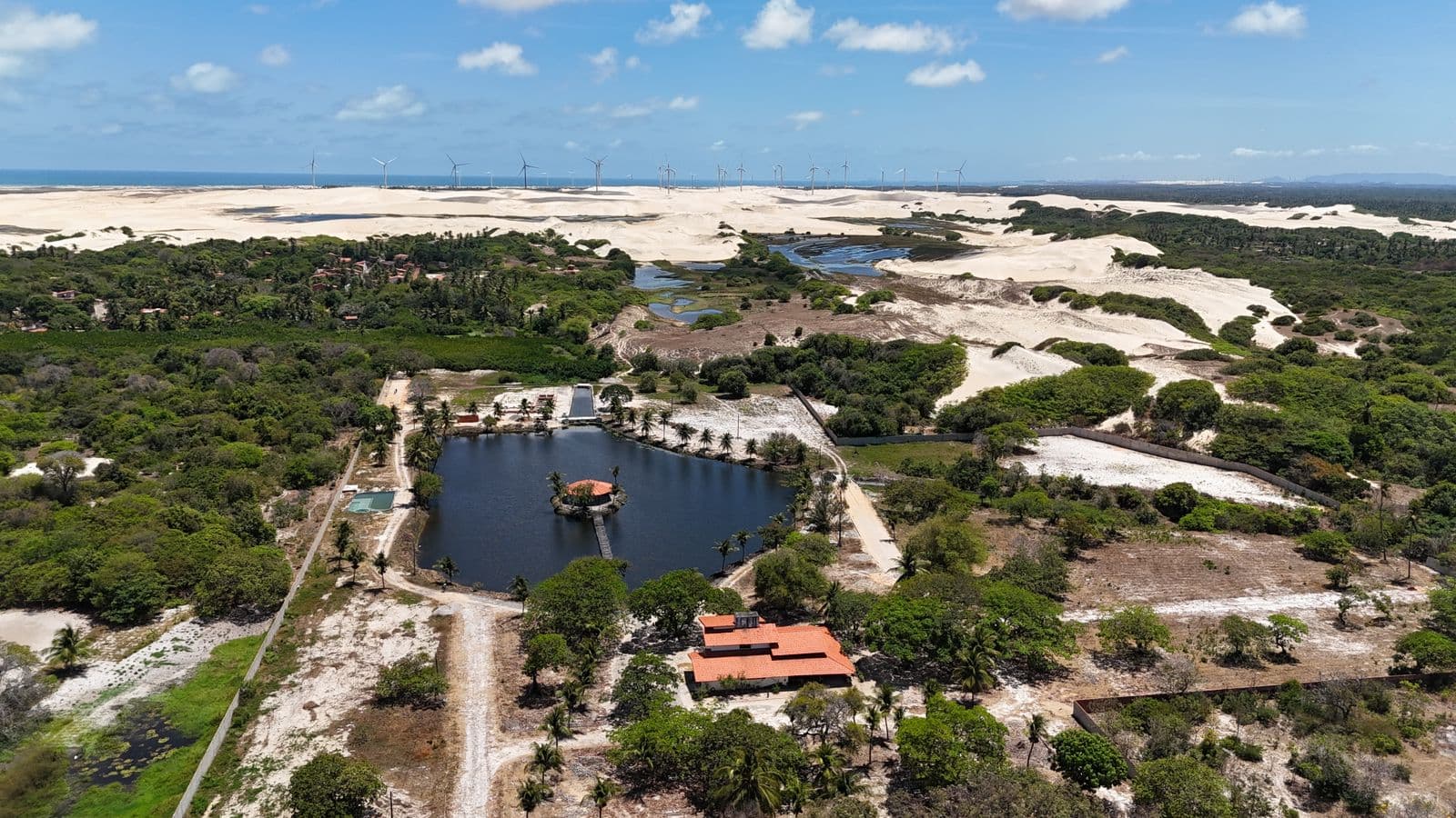 Brazil Residential Development Portfolio